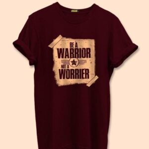 Cotton Printed T-Shirts-SOZO