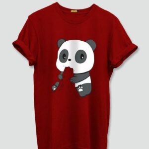 Cotton Printed T-Shirts-SOZO