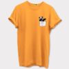 Cotton Printed T-Shirt - sozo 4616641953 100x100