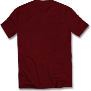 Cotton Knit Printed Half Sleeves T-Shirt – sozo