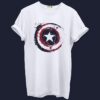 Cotton Printed T-Shirt - sozo 6963422460 100x100
