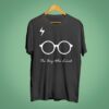 Cotton Knit Printed Half Sleeves T-Shirt - sozo 7215971019 100x100