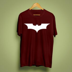 Cotton Knit Printed T-Shirt  - sozo