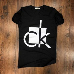 Cotton Printed T-Shirts  - sozo
