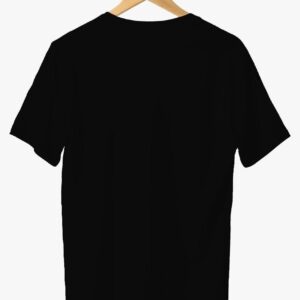 Cotton Knit Printed Half Sleeves T-Shirt – sozo