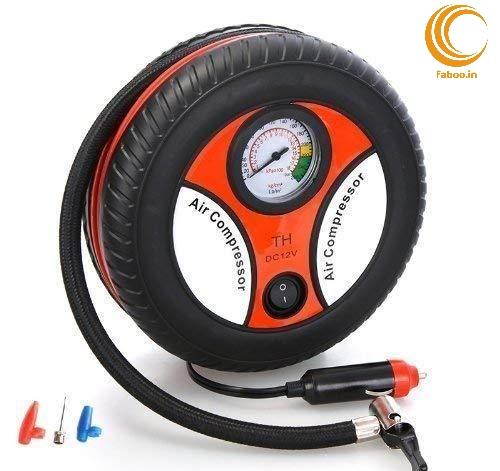 IMG-20200907-WA0004 Air Pump- Electric Mini DC 12V Tyre Inflators Air Compressor-SOZO