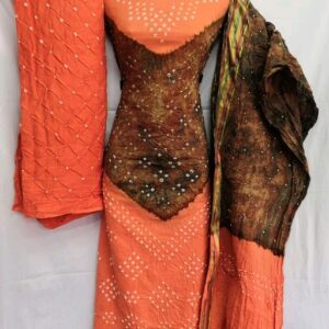 Salwar Suits & Dress Materials-EME