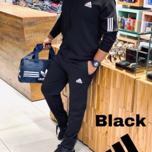 Track Suit For Men Lycra-TS