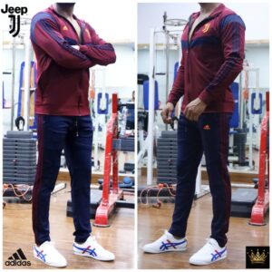 Tracksuit for men lycra