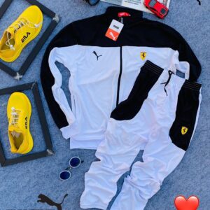 Tracksuit for Men-BAL