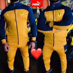 Tracksuit for Men-BAL