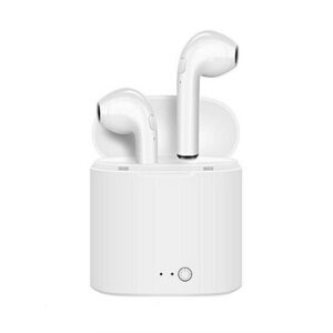 Wireless with touch sensor Bluetooth Headset Compatible for All Devices-EME