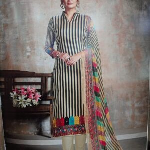 Woolen collection for ladies-3-SIB