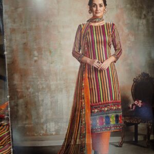 Woolen collection for ladies-SIB