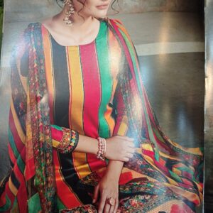 Woolen collection for ladies-2-SIB