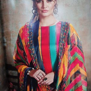 Woolen collection for ladies-2-SIB
