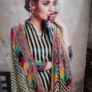 Woolen collection for ladies-3-SIB