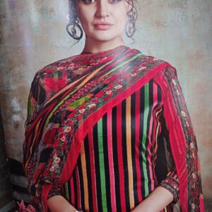 Woolen collection for ladies-SIB