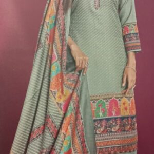 Pasmina Shawl suit for ladies-SIB (Copy)