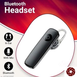 Bluetooth headset earphone for Samsung Oppo Vivo-EME