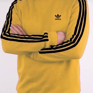 Mens branded cotton Fleece Sweatshirt-MM