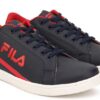 EMAN Sneakers For Men (Blue) faboo.in-filashoes