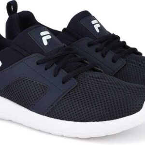 ZOOM PLUS Running Shoes For Men  (Navy)