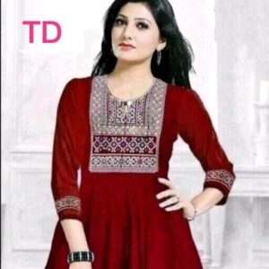Trendy Graceful Women Tops & Tunics-KFP