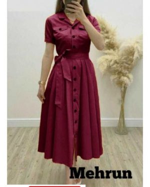 Stylish Fashionista Women Dresses