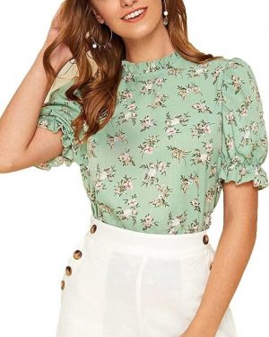 kanani new Regular Top