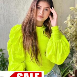 Classy Graceful Women Tops & Tunics