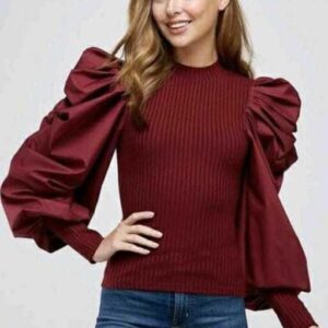Classic Fashionista Women Tops & Tunics