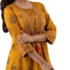 Women Rayon Printed Yellow Top Faboo.in 1648054415 100x100