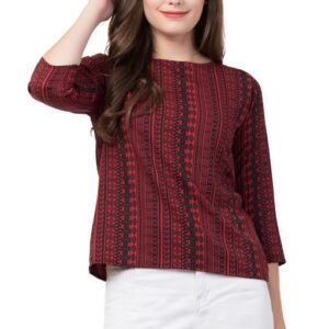 Classic Latest Women Tops & Tunics