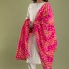 Women Kurta and Pant Set Rayon -KFT faboo.in-kurti