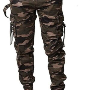 Nigahia Men Cargos-KFP