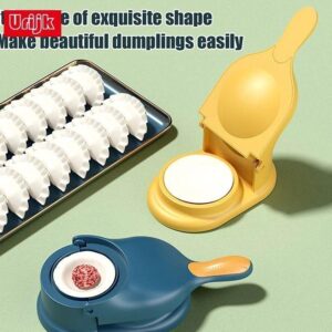 In 1 Dumpling Maker, new Kitchen Dumpling Making Tool-SH1