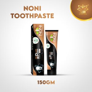 Noni herbal Toothpaste LC Ayurveda